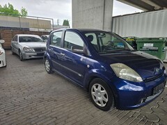 Bild des Angebotes Daihatsu Sirion 1.3 S TÜV 09/25