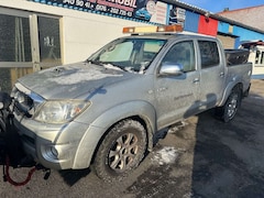 Bild des Angebotes Toyota Hilux Double Cab 3.0 Sol 4x4