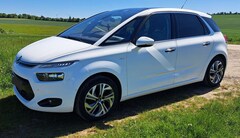 Bild des Angebotes Citroen C4 Picasso e-HDi 115 Exclusive