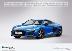 Bild des Angebotes Audi R8 V10 Coupe RWD PERFORMANCE SCHALE LM20 BuO NAV