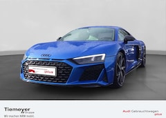 Bild des Angebotes Audi R8 V10 Coupe RWD PERFORMANCE SCHALE LM20 BuO NAV