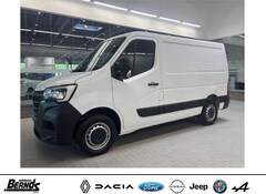 Bild des Angebotes Renault Master Blue dCi 135 L1H1 KLANG + KLIMA EINPARKHILFE NAVI.