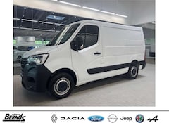 Bild des Angebotes Renault Master Blue dCi 135 L1H1 KLANG + KLIMA EINPARKHILFE NAVI.