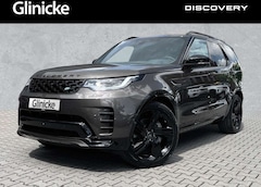 Bild des Angebotes Land Rover Discovery Dynamic HSE D300 AWD Massage Pano 22"