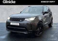 Bild des Angebotes Land Rover Discovery Dynamic HSE D300 AWD Massage Pano 22"