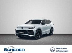 Bild des Angebotes VW Tayron R-Line 1.5 TSI, 3,99%, eHybrid, DSG, AHK,