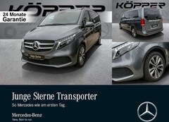 Bild des Angebotes Mercedes-Benz V 250 d EDITION Extralang Kamera Distronic LED