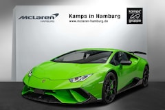 Bild des Angebotes Lamborghini Huracán Performante I NOVITEC I Forged I 1 of 1