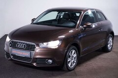 Bild des Angebotes Audi A1 1.2 TFSI Attraction*PDC*MFL*SHZ*BT*