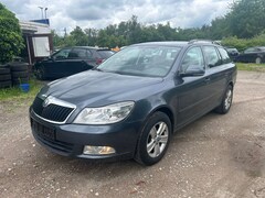 Bild des Angebotes Skoda Octavia Impuls Edition
