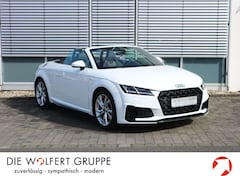 Bild des Angebotes Audi TT 40 TFSI S tronic S line KOPFRAUMHEIZ