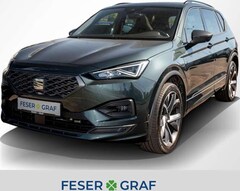 Bild des Angebotes SEAT Tarraco 1.4 e-Hybrid FR LED/Pano/20"/Navi