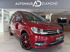 Bild des Angebotes VW Caddy Generation Four * DSG * NAVI *