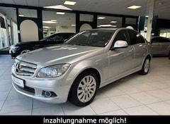 Bild des Angebotes Mercedes-Benz C 280 C Limousine C 280 Automatik PDC