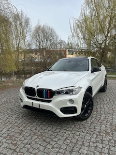 Bild des Angebotes BMW X6 xDrive35i