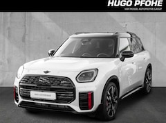 Bild des Angebotes MINI Cooper JCW ALL4 Countryman. John Works Trim Paket L. 20