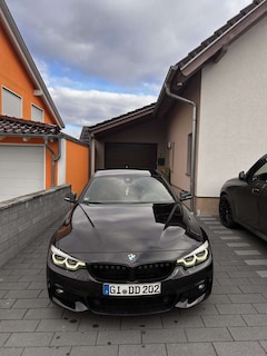 Bild des Angebotes BMW 430 430 d M Sport