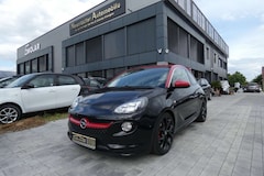 Bild des Angebotes Opel Adam S