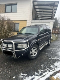 Bild des Angebotes Ford Explorer Limited