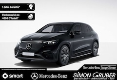 Bild des Angebotes Mercedes-Benz EQE 500 4M SUV AMG Hyper HUD Airmatic HAL Leder