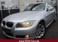 Bild des Angebotes BMW 325 d Touring *2.Hand*Navi-Prof*Service+HU/AU NEU