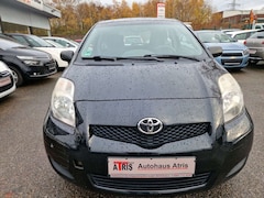 Bild des Angebotes Toyota Yaris Cool+