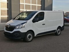 Bild des Angebotes Renault Trafic L1 H1 Komfort Klima Einparkhilfe