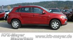 Bild des Angebotes Mitsubishi ASX Active, Sonderpreis wegen Gebrauchsspuren