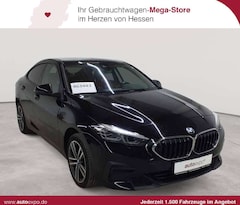 Bild des Angebotes BMW 216 216d Gran Coupe  Aut. Advantage Navi SHZ