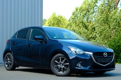 Bild des Angebotes Mazda 2 Lim. 1,5 Diesel/Navi/Scheckheftgepfl./1.Hd