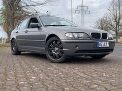 Bild des Angebotes BMW 320 320d Edition Exclusive