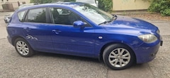 Bild des Angebotes Mazda 3 3 Fließheck 1.6 Sport Active