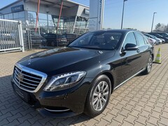 Bild des Angebotes Mercedes-Benz S 350 S Limousine S 350 BlueTec / d 4Matic