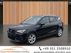 Bild des Angebotes SEAT Arona 1.0 TSI FR*digitalCockpit*voll Led*DAB*PDC