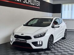Bild des Angebotes Kia Ceed / cee'd GT Challenge PDC*SHZ*Lenkradhz*