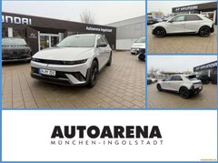 Bild des Angebotes Hyundai IONIQ 5 N Line Elektro Navi, MATRIX LM PDC