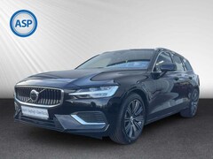 Bild des Angebotes Volvo V60 T6 Recharge AWD LED NAV SHZ KAMERA STANDHZG