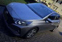 Bild des Angebotes Hyundai i20 1.2 Classic