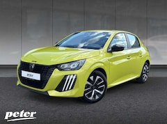 Peugeot 208 208 Style 110 +Automatik+SHZ+LED+EPH+Mirrorscr.+