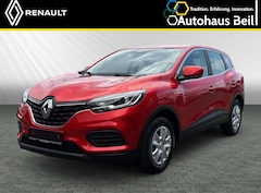 Bild des Angebotes Renault Kadjar Life TCe 140 GPF