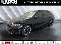 Skoda Octavia Combi RS 2.0 TSI DSG 360° CANTON AHZV LED