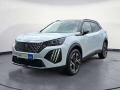 Bild des Angebotes Peugeot 2008 GT PureTech 130 EAT8 *Navi*Kamera*LED*PDC*S