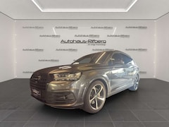 Bild des Angebotes Audi Q7 3.0 TDI 2X S-Line 7Sitze/PanD/HUD/21Zoll/AHK