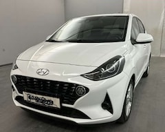Bild des Angebotes Hyundai i10 1.0 Edition 30 Klima Sitzheizung