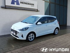 Bild des Angebotes Hyundai i10 1.0 Edition 30 Klima Sitzheizung