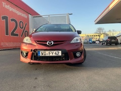Bild des Angebotes Mazda 5 2.0 CD DPF Exclusive
