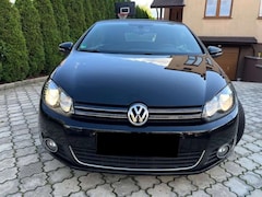 Bild des Angebotes VW Golf Cabriolet Golf Cabrio 1.4 TSI DSG