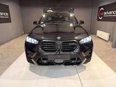 BMW X5 M Competition "21" / "22"