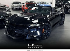 Bild des Angebotes Chevrolet Camaro SS *6,2l V8 Cabrio / ZL1 / AUT*