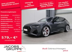 Bild des Angebotes Audi RS6 Avant performance 280km/h*Matrix-LED*B&O advanced *